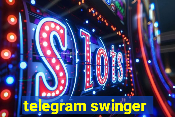 telegram swinger